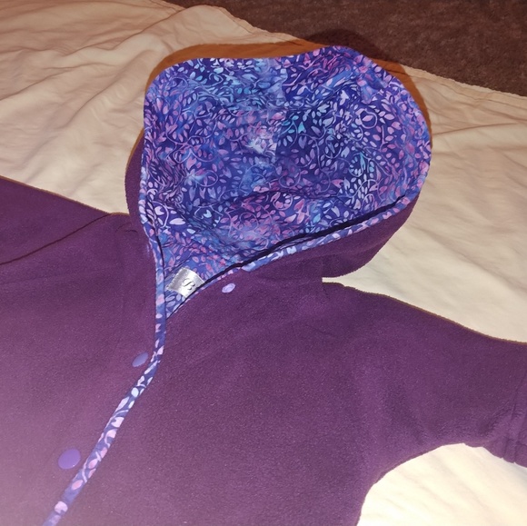 Baby car seat onsie - Picture 3 of 5